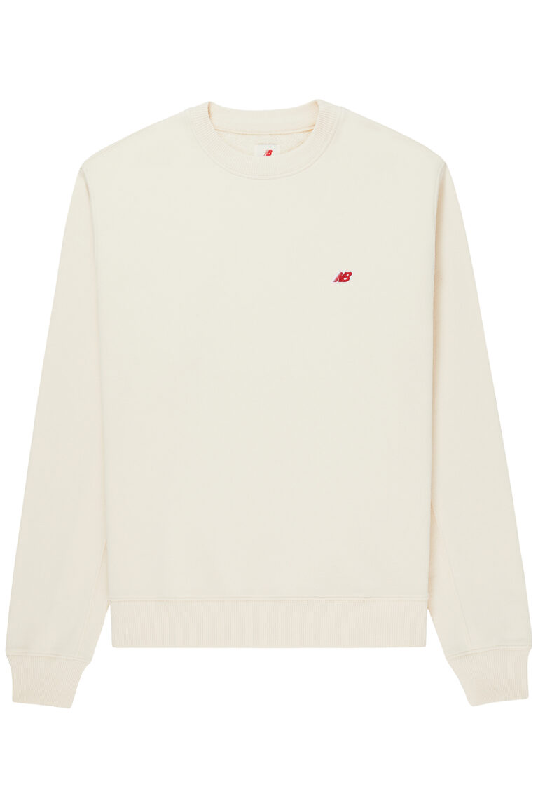 New Balance Made In Usa Core Crewneck Swea | Jerséis Outlet | Hombre