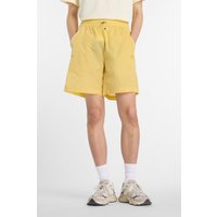 New Balance Nb Grey Short 8 Hay | Pantalones Cortos Outlet | Hombre | Gri