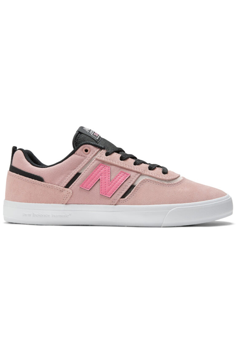 New Balance Nb Numeric Jamie Foy 306 Pink | Zapatillas Outdoor Outlet | Hombre | Rosa