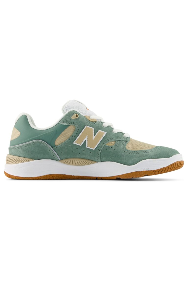 New Balance Nb Numeric Tiago Lemos 1010 Dark Juniper | Zapatillas de Fitness Outlet | Unisex