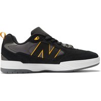 New Balance Nb Numeric Tiago Lemos 808 Black | Zapatillas Outdoor Outlet | Hombre | Negro