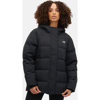 New Balance Nbx Soft Alpine Icon Down Jacket Black | Chaquetas de Invierno Outlet | Mujer | Negro