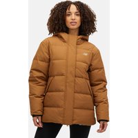 New Balance Nbx Soft Alpine Icon Down Jacket Woodgrain | Chaquetas de Invierno Outlet | Mujer