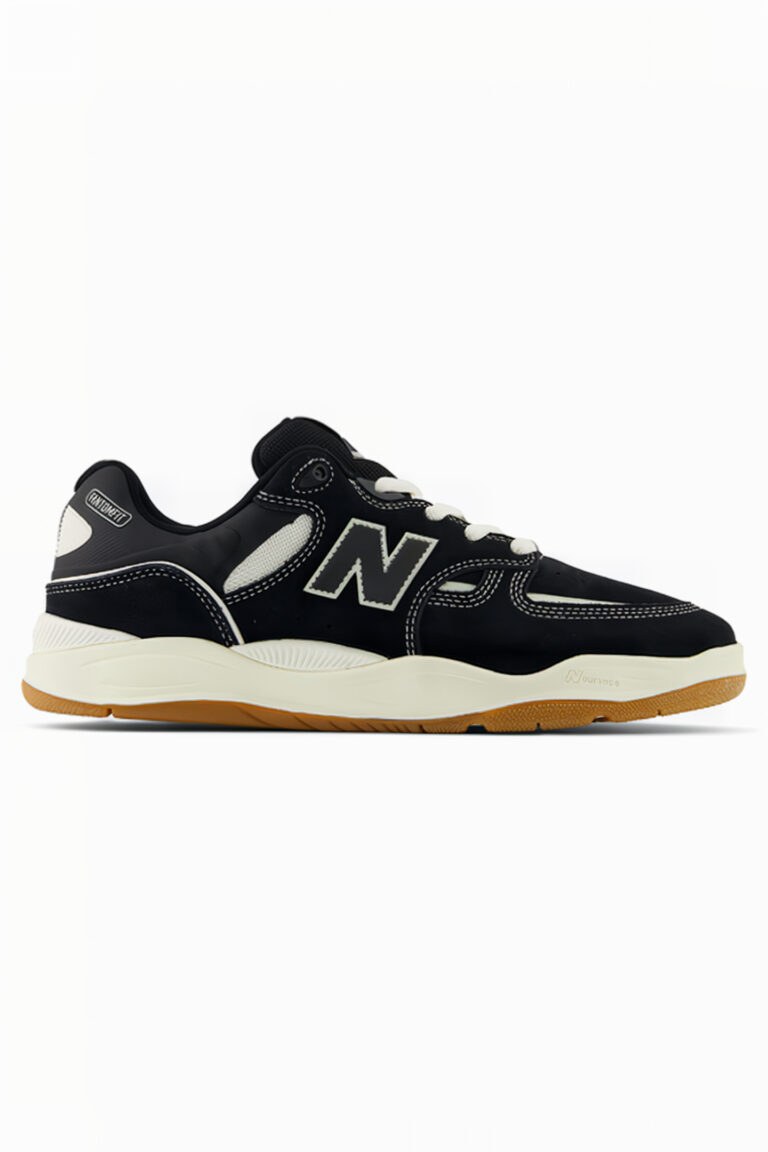New Balance Nm1010sb Sneakers In Black | Zapatillas Deportivas Outlet | Unisex | Negro
