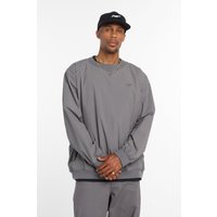 New Balance Numeric Woven Crew Castlrck | Jerséis Outlet | Hombre