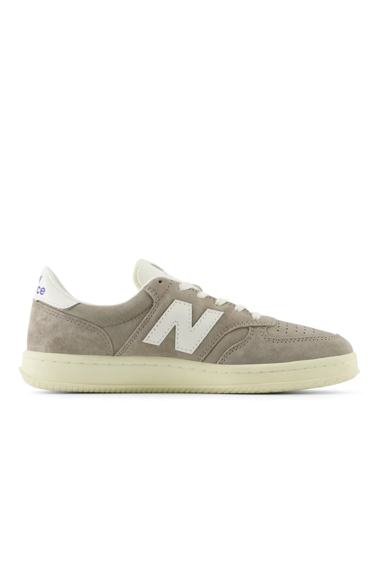 New Balance T500 Arid Stone | Zapatillas Deportivas Outlet | Hombre