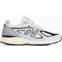 New Balance U990tg4 Made In Usa Sneakers In Grey | Zapatillas Deportivas Outlet | Unisex | Gris