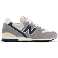 New Balance U996te Made In Usa Sneakers In Marblehead | Zapatillas Running Outlet | Unisex
