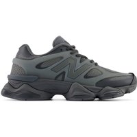 New Balance Unisex 9060 X Black Cement | Zapatillas Deportivas Outlet | Unisex | Negro