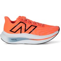 New Balance Wrcxly3 Sneakers In Neon Orange | Zapatillas Running Outlet | Mujer | Naranja
