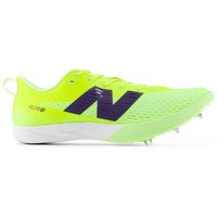 New Balance Zapatillas de Atletismo New Balance Fuelcell Flite-D Amarillo