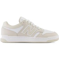 New Balance Zapatillas New Balance 480 Blanco/Beige Hombre