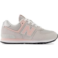 New Balance Zapatillas New Balance 574 Core Rain Gris Infanti