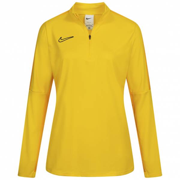 nike academy training top mujer sudadera dr13