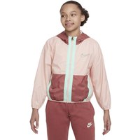 Nike Chaqueta para niñas - Cortavientos Nike para niña