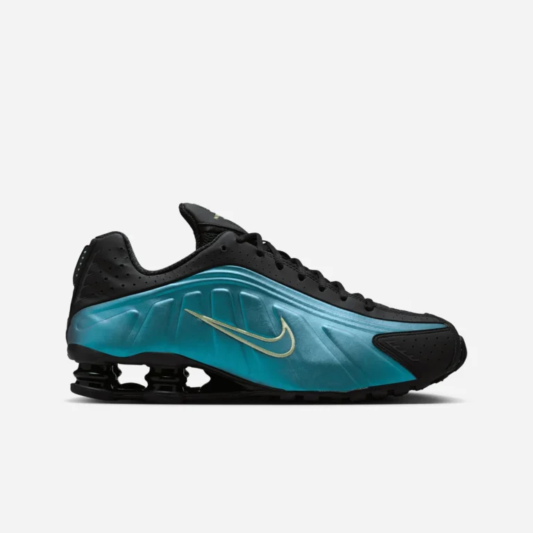nike shox r4 if48