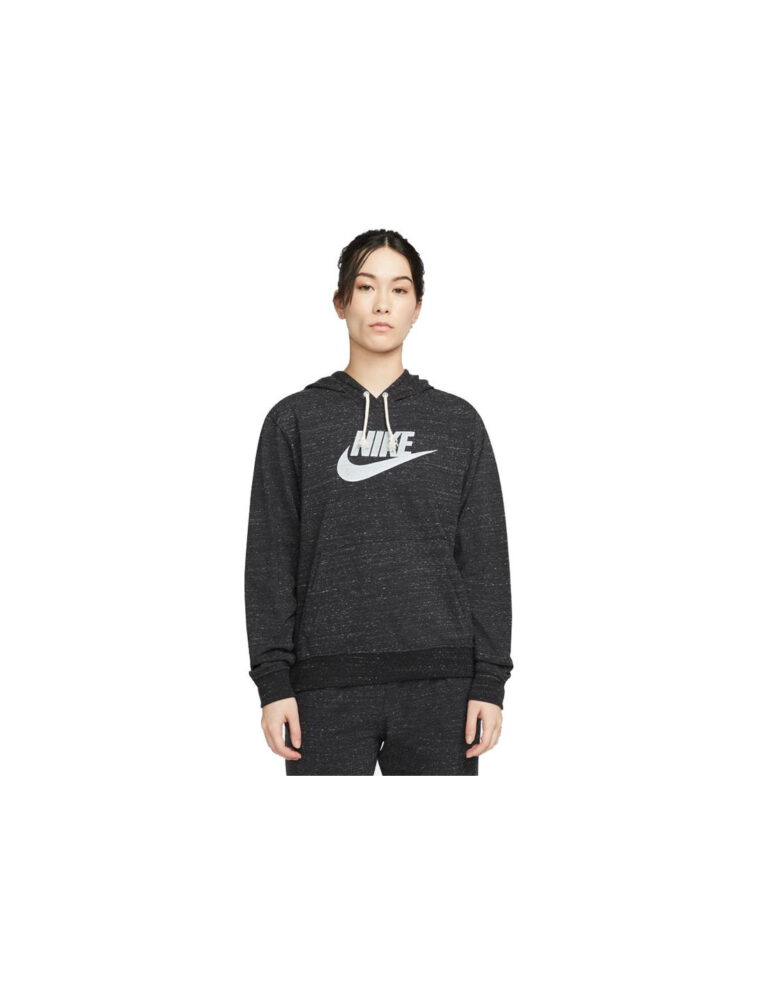 Nike Sudadera Nike Sportswear Gym Vintage W Dark