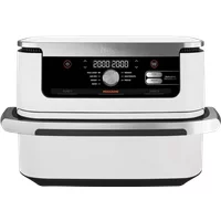 Ninja Foodi FlexDrawer 10.4 L - Freidora de aire