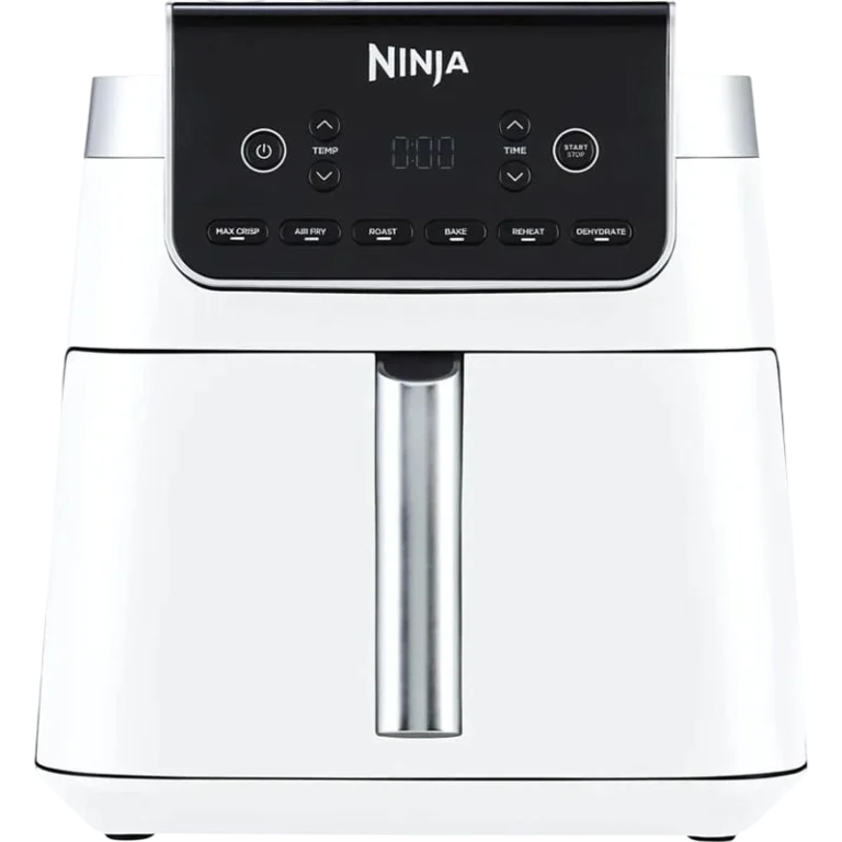 Ninja Max Pro 6,2 L - Freidora de aire