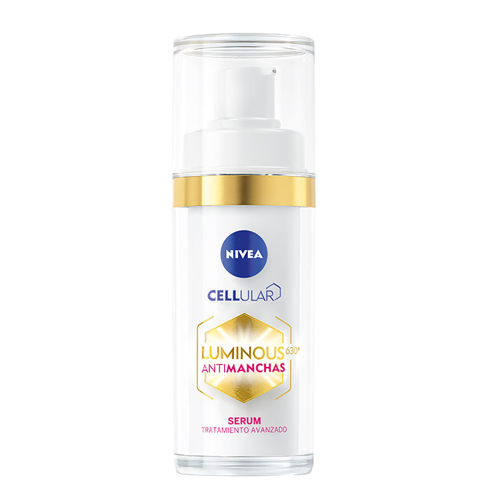 NIVEA Cellular Luminous630 Antimanchas Sérum // Precio, Comprar