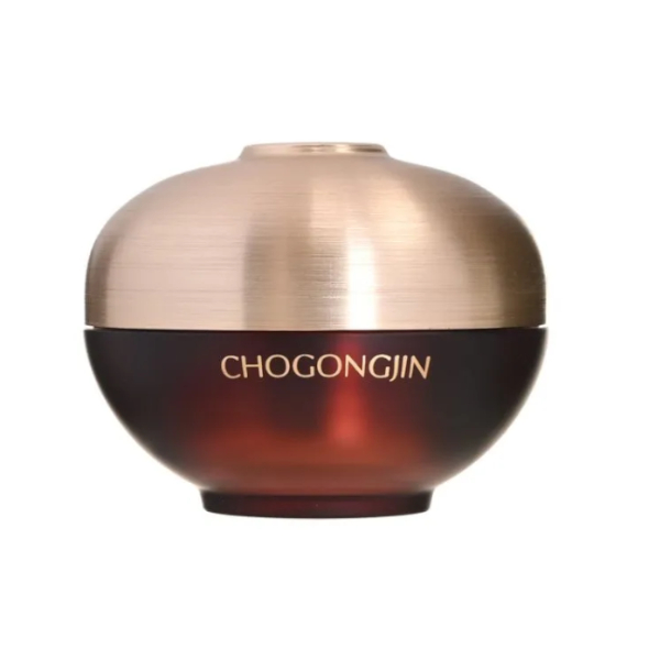 [Oferta] MISSHA - Chogongjin Youngan Jin Cream - 60ml