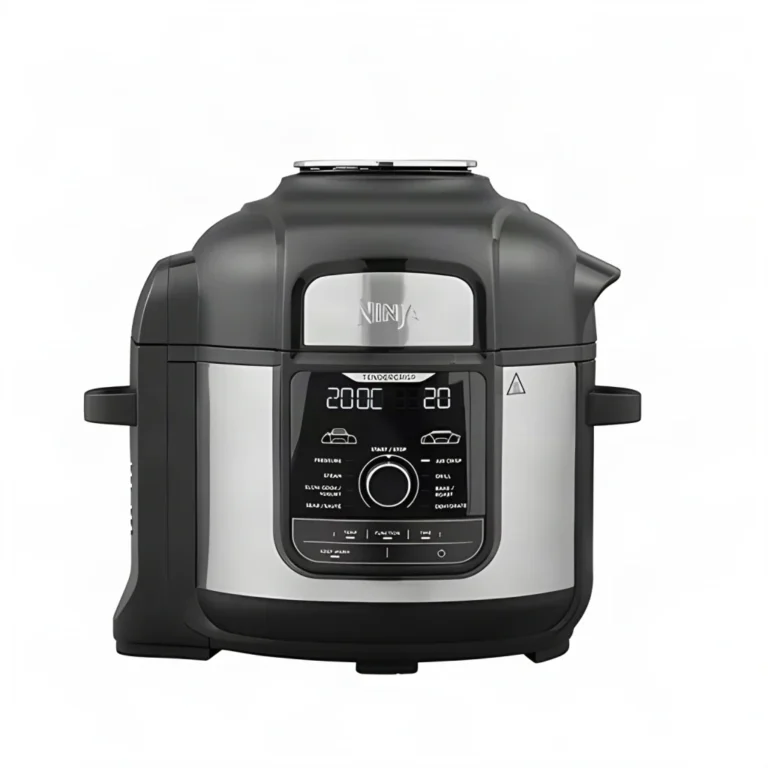 Olla multicooker Ninja Foodi MAX OP500EU 1760W 7
