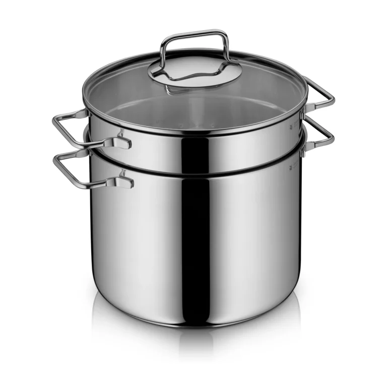 Olla para pasta de 24 cm WMF
