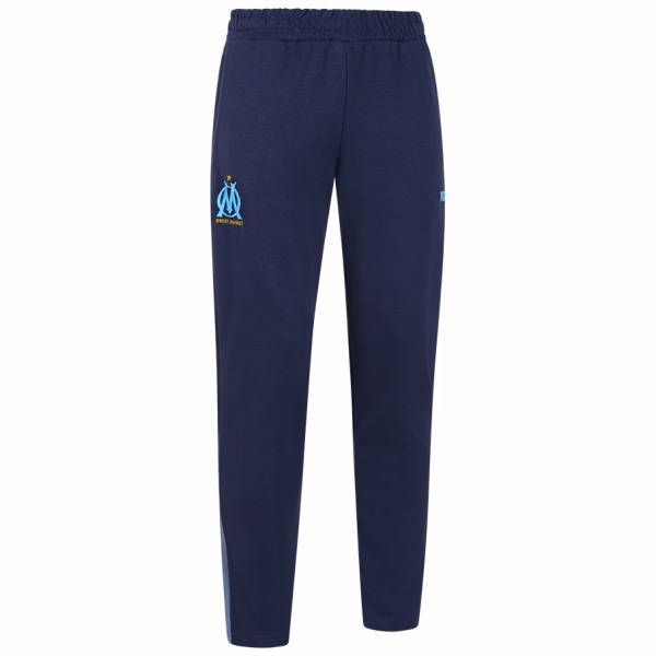 olympique de marsella puma ftblarchive hombre pantalon 774071