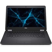 Ordenador Portátil Dell Latitude E5470 Core I5-6200U 8gb Memoria Ram 240gb Disco Duro SSD Windows 11