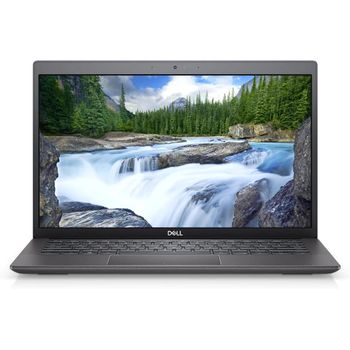 Ordenador Reacondicionado Dell Latitude 3301 Core I7 - 8565u (8m Cache, Up To 4,6 Ghz) - 8 Gb Lpddr3 2133 Mhz (integrada) - 512 Ssd M2 - Grado A