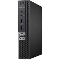 Ordenador Sobremesa Dell Optiplex 3040 Mini Core I5 8gb Memoria Ram 240gb ssd Windows 11
