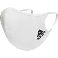 pack de 3 mascarillas adida