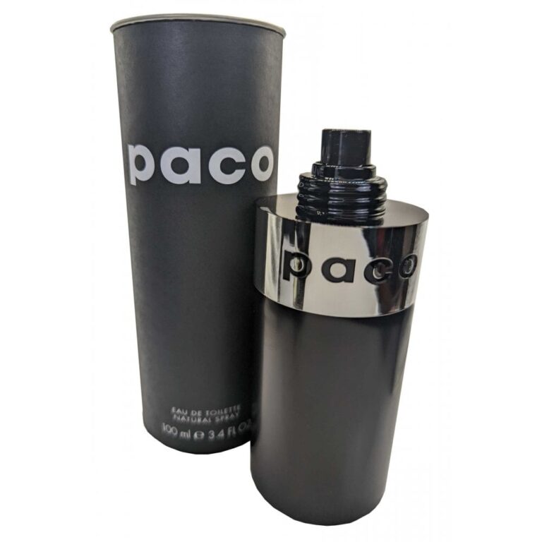Paco - Eau de Toilette - 100ml - Vaporizador