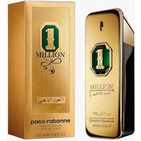 Paco Rabanne - 1 Million Golden Oud 100 Ml. - One Million Perfume para Hombre. Oud Poderoso, Cuero y Máxima Intensidad 🔥