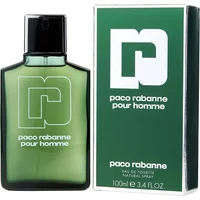 PACO RABANNE POUR HOMME EDT 100 ML