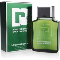 Paco Rabanne Pour Homme EDT Spray for Men 100ml