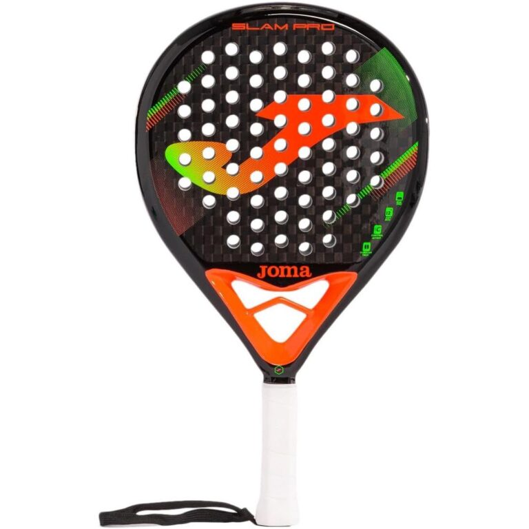 Pala de padel Joma. Palas de padel de iniciación. Elige entre los 3 modelos. Pala de padel Joma Open Negro y Turquesa. Pala de padel Joma Master Negro y Verde. Pala de padel Joma Open Negro y Verde. Pala de padel ideal para principiantes. Añado Overgrip .