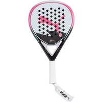 Pala de pádel Puma NOVA ELITE Victoria Blanco
