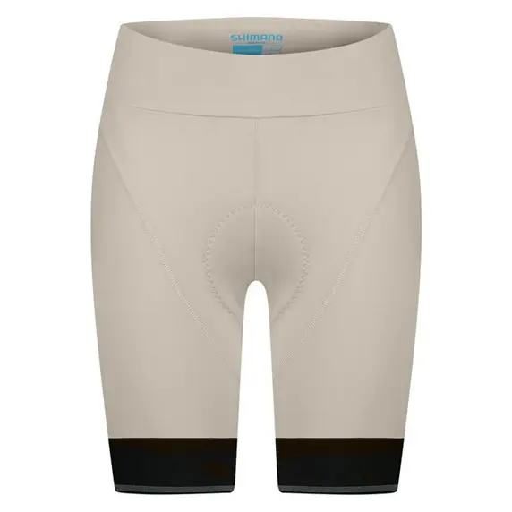 Pantalón corto mujer Shimano Veloce