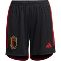 pantalon corto primera equipacion belgique 20