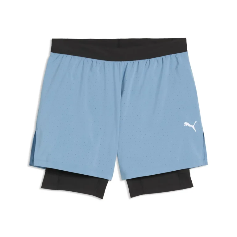 Pantalón corto Puma 5" Dreamrun dryCEL