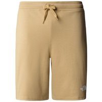 Pantalón Cortos The North Face Graphic Short Light- Hombre Beige