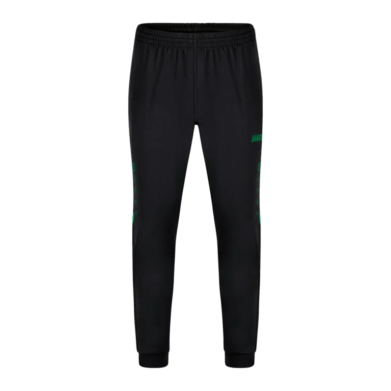 Pantalón de chándal Jako polyester Challenge