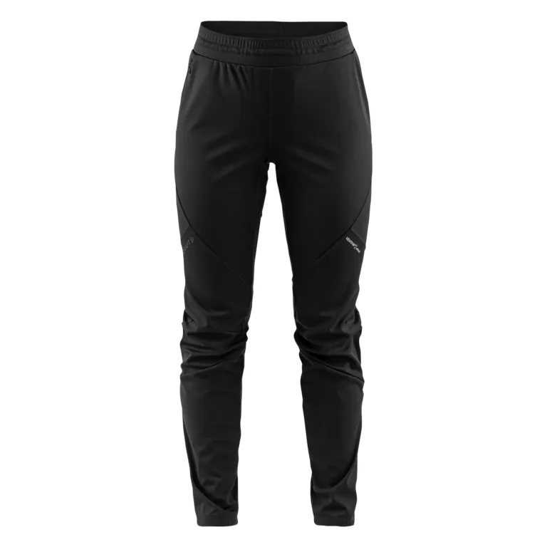 Pantalón de chándal mujer Craft glide