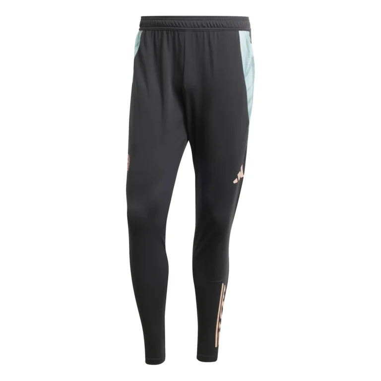 pantalon de entrenamiento bayern munich tiro 20