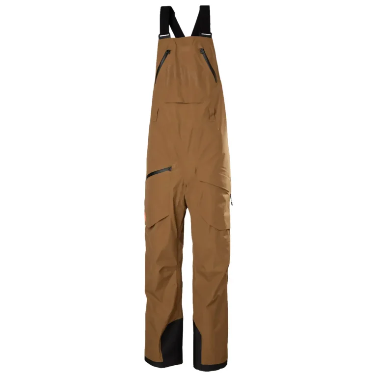 Pantalón de esquí Helly Hansen Ridge Infinity Shel