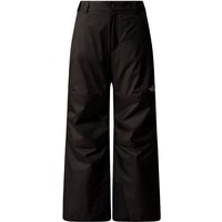 Pantalón de Esquí The North Face Freedom Insulated Niño Negro