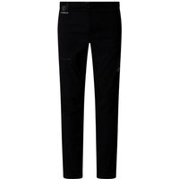 Pantalón de Montaña The north Face Lightning NegroHombre