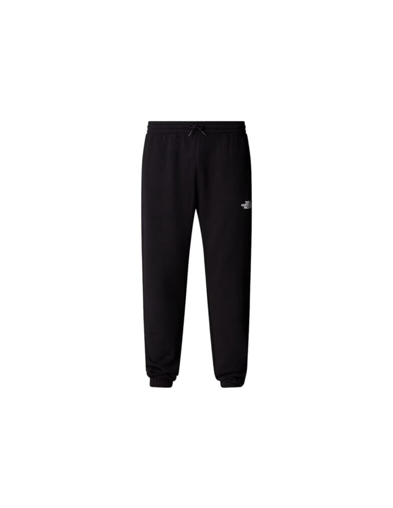 Pantalón de montaña The north Face Simple Dome Light Regular Hombre Negro