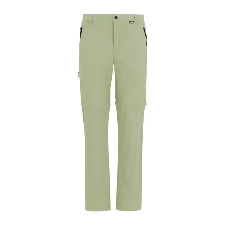 Pantalón de senderismo Regatta SummerQuestra